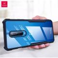 Xundd Case For Oneplus 8 / Oneplus 8 5g Back Case Shockproof Transparent Mobile Phone Back Cover.