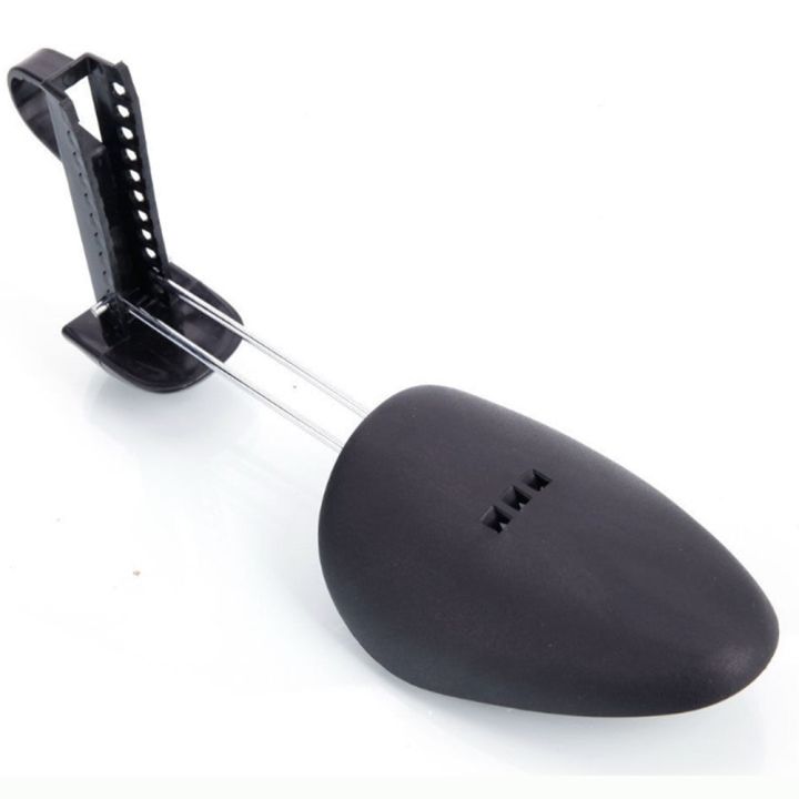 1%20Pair%20Adjustable%20Men%20Women%20Plastic%20Boots%20Shoe%20Stretcher%20Durable%20Solid%20Black%20Shoe%20Expander%20Extender%20Shoes%20Support%20Keeper%20-%20Image%206