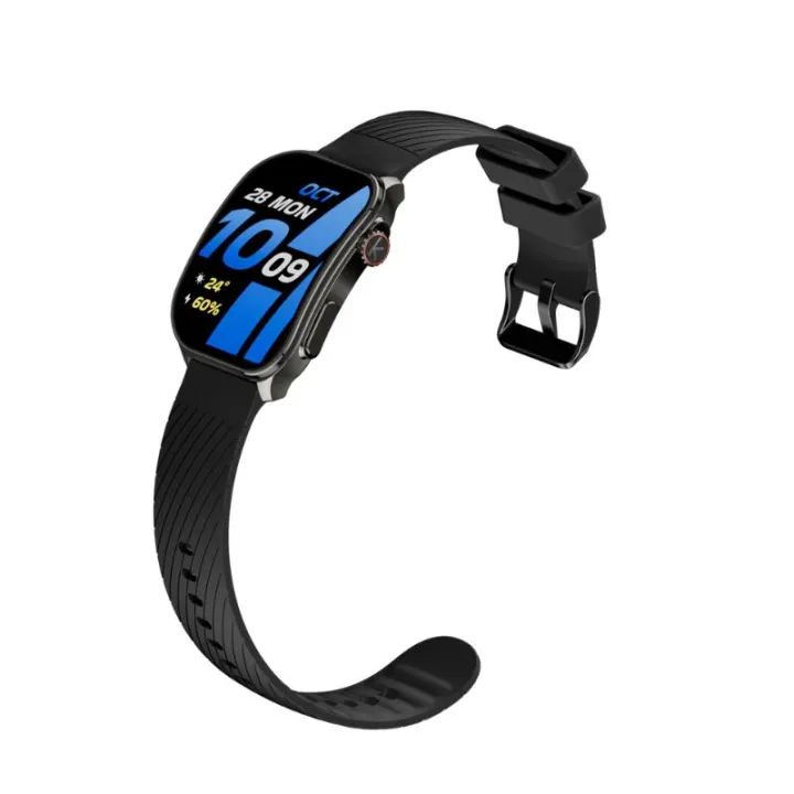 Kieslect%20Balancs%20Edge%20Bluetooth%20Calling%20Smart%20Watch%20With%20AMOLED%20Display%20-%20Image%202