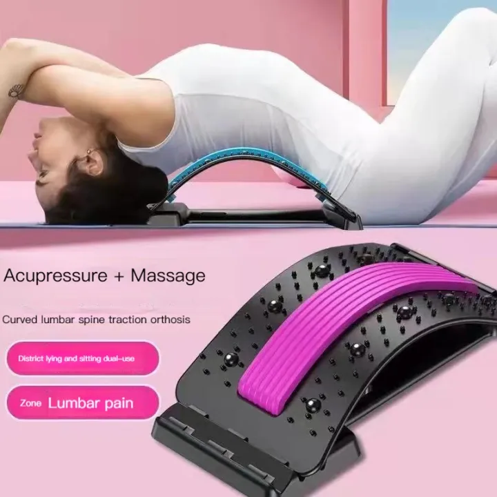 Magnetic%20Back%20Massage%20Muscle%20Relax%20Stretcher%20Posture%20Therapy%20Corrector%20Back%20Stretch%20Spine%20Stretcher%20Lumbar%20Support%20Pain%20Relief%20-%20Image%205