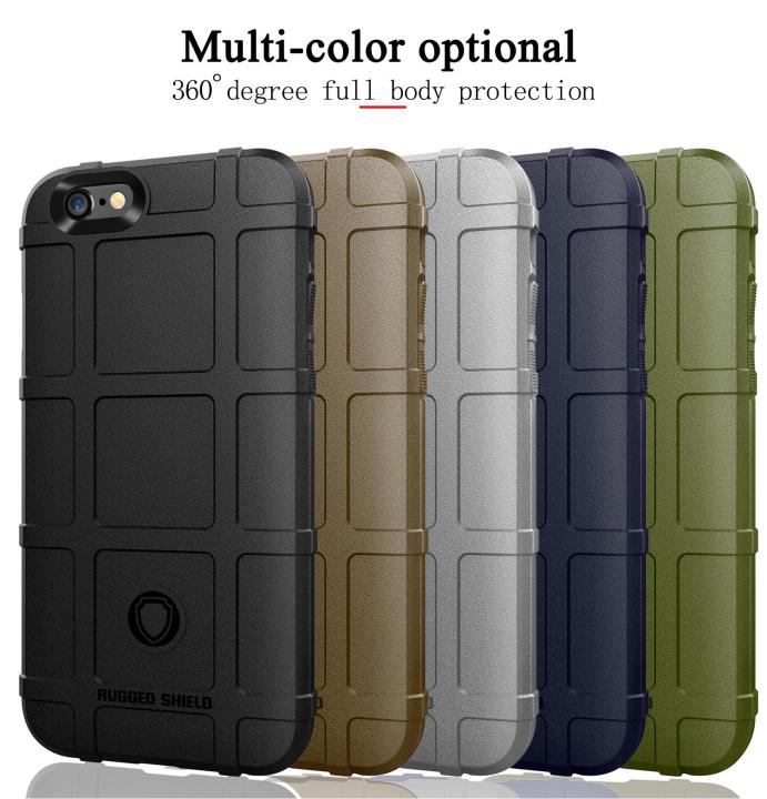 Rugged%20Shield%20Silicone%20Case%20For%20Apple%20iphone%207%20/%20iphone%208%20%20Cases%20Military%20Heavy%20Duty%20Protect%20Phone%20Cover%20-%20Image%205