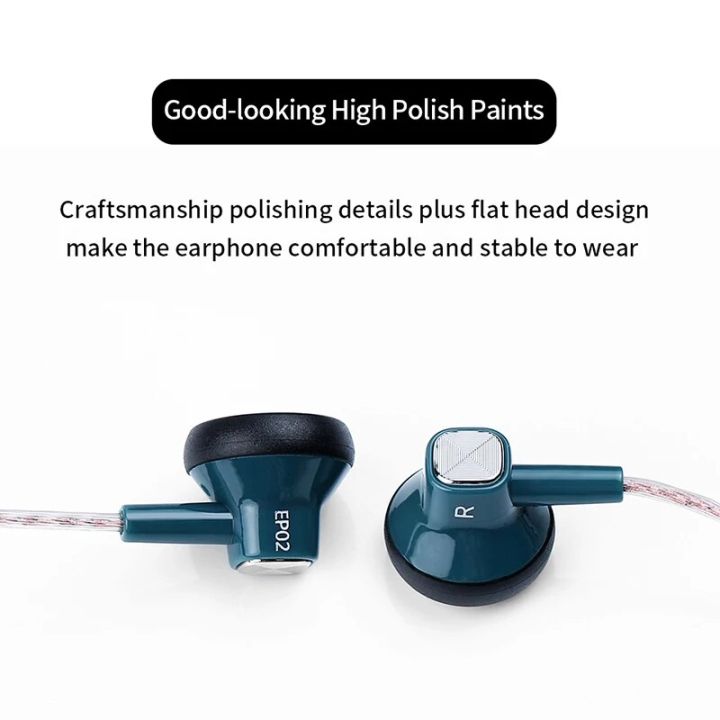JCALLY%20EP02%20Flat%20Head%20Wired%20Earphone%20with%20Mic%20HIFI%20Dynamic%20Stereo%20Headphone%20with%203.5mm%205N%20OFC%20Cable%20Music%20Gaming%20Headset%20-%20Image%202