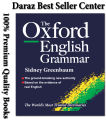 The oxford English Grammar  ( 100% Premium Quality ). 