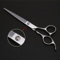 Hairdressing Scissors Barber 5-8 Inch Hair Scissors For Cutting Thinning Hair Salon Hairdressing Shears Barbershop Accessories minghao. 