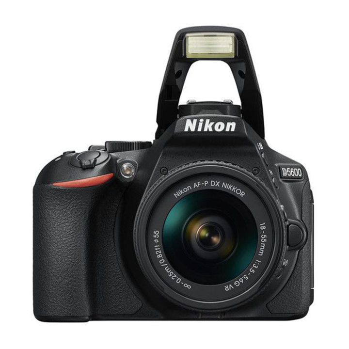 Nikon%20D5600%20DSLR%20Camera%20With%2018-55mm%20Lens%20-%20Image%203