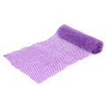 African Net Sponge Exfoliating Body Net Scrubbing Wash Net Shower Scrubber Fengshi. 