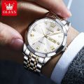 OLEVS 9931G New Best Quality Exclusive Design Watch for Men. 