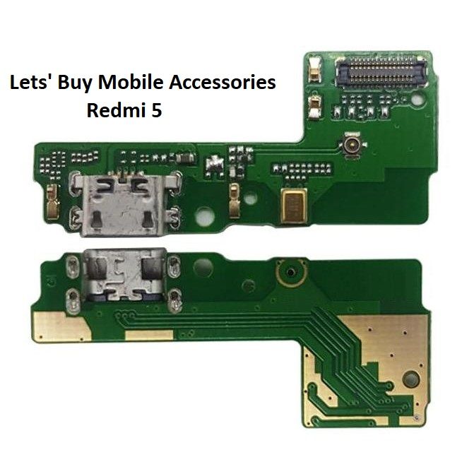 Xiaomi%20redmi%205%20charging%20logic%20board%20-%20Image%204