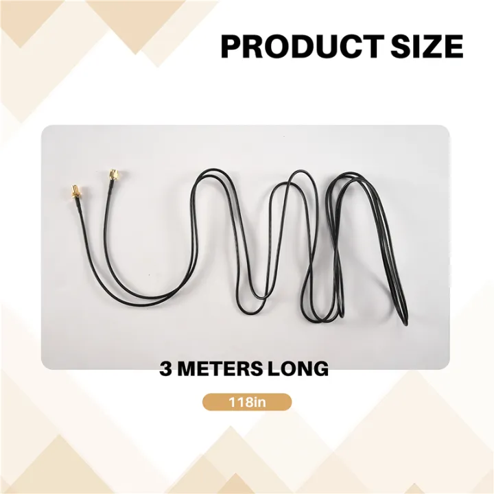 WiFi%20WAN%20Router%20Wi-Fi%20Antenna%20Extension%20Cable%20RP-SMA%20-%20Image%202