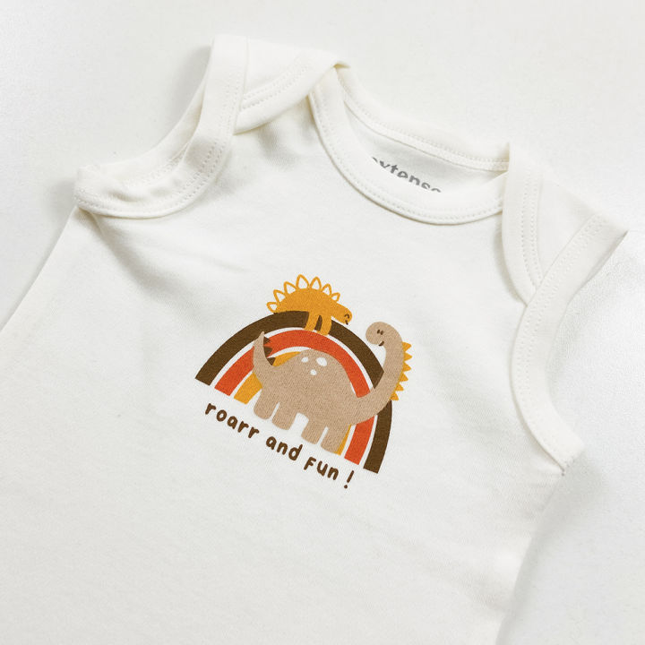 Infant%20and%20Toddler%20Baby%20Sleeveless%20Cotton%20Romper%20Bodysuit%20From%20Levin%20-%20Image%203
