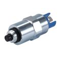 24V Fuel Pump Solenoid Fuel Cut-Off Stop Solenoid. 