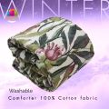 Comforter for Winter King size Exclusive Comforter with full cotton 10.