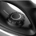 Philips GC181/80 Heavyweight Dry Iron – 1000W, 1.6 KG (Non-Stick Coating). 