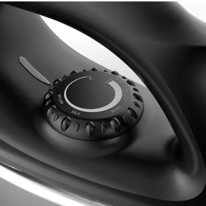 Philips%20GC181/80%20Heavyweight%20Dry%20Iron%20%E2%80%93%201000W,%201.6%20KG%20(Non-Stick%20Coating)%20-%20Image%204