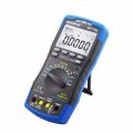 HoldPeak Digital Multimeter HP-770D High-Accuracy Auto Range True RMS 40000 Counts NCV DC Voltage Current Ohm Tester.