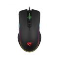 Havit MS1006 RGB Backlit Gaming Mouse. 