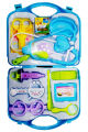 Doctor Toy Set For Kids Plastic Doctor Play Set For Kids Children Play-House Game Doctor Nurses Dentists Role Play Game.