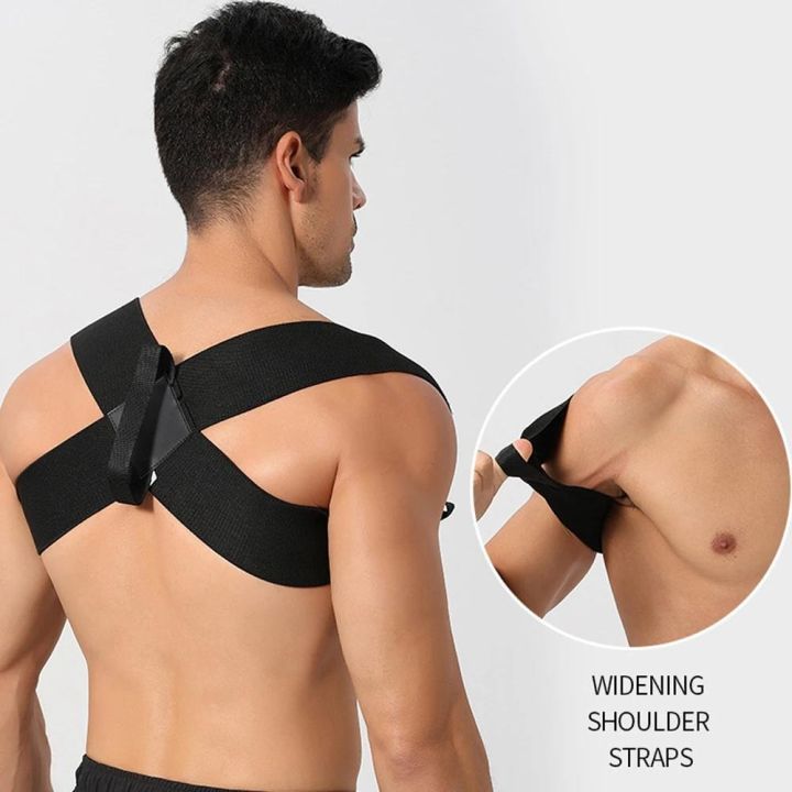 Posture%20Corrector%20Belt%20Adjustable%20Back%20Pain%20Brace%20For%20Man%20And%20Woman%20-%20Image%203