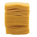 50PCS Beekeeping Hive Beekeeping Honeycomb Foundation Frame Hive Garden Hive Beekeeping Tools.