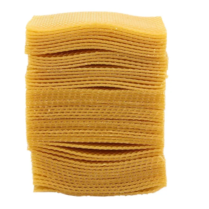 50PCS%20Beekeeping%20Hive%20Beekeeping%20Honeycomb%20Foundation%20Frame%20Hive%20Garden%20Hive%20Beekeeping%20Tools%20-%20Image%203