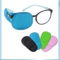Eye Patch Reusable Lazy Eye Patch Kids & Adult Medical Eye Patches to Treat Lazy Eye Amblyopia Strabismus Eye Mask. 