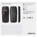 Nokia 106 Black Colour Dual Sim. 