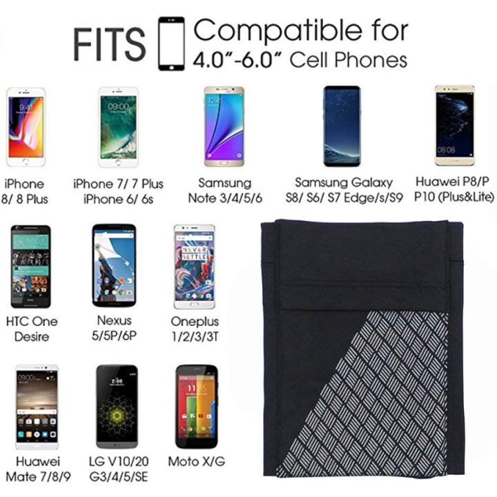 (M)Sports%20Running%20Armband,%20Cell%20Phone%20Armband%20Exercise%20Arm%20Holder%20for%20Running,%20Fitness%20and%20Gym%20Workouts%20Phone%20Armband%20Sleeve%20for%20Phone%20-%20Image%206