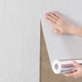3D Wall Sticker Wallpaper Self-Adhesive Waterproof Wall Covering Panel for Living Room Bedroom Bathroom Home Decoration.