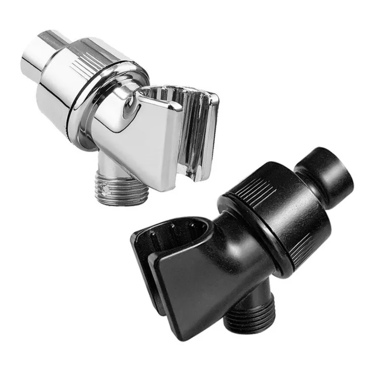 Adjustable American Shower Arm Mounted Shower Head Holder Bracket for ...