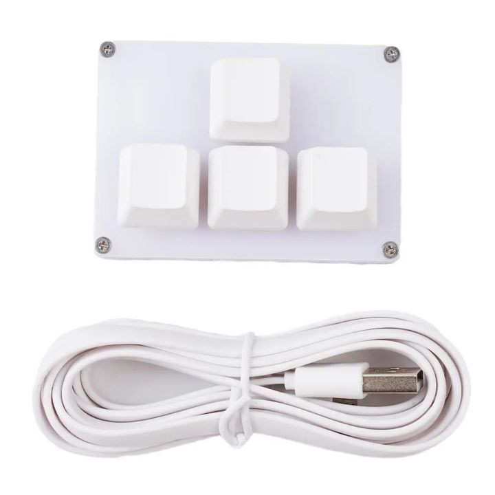 4-key%20Mini%20Keyboard%20Up/Down/Left/Right%20WASD%20Axis%20Mechanical%20Gaming%20Keypad%20Customizable%20Shortcut%20Key%20Game%20Keyboard%20Shortcut%20-%20Image%206