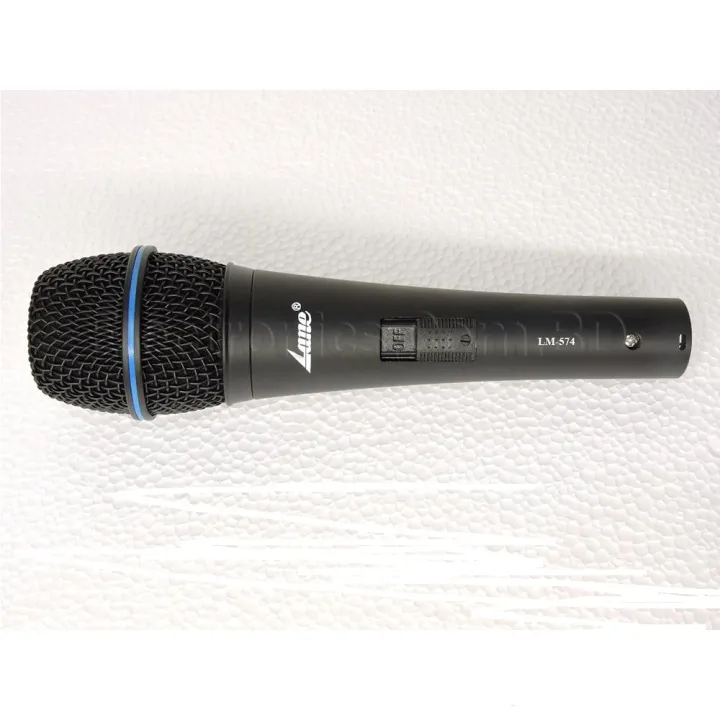 Professional%20Dynamic%20Wired%20Microphone%20LANE%20LM-574%20Live%20Sound%20&%20Stage%20Equipment%20Microphones%20-%20Image%206