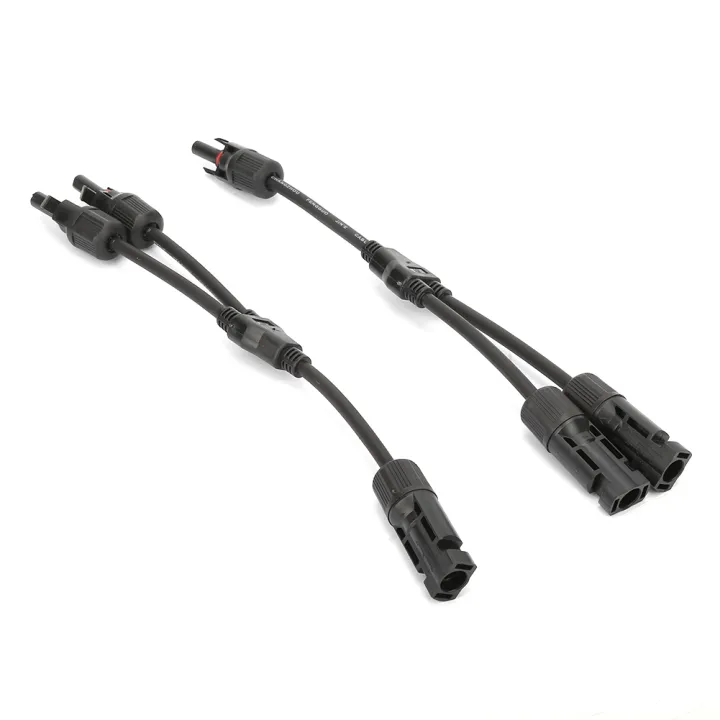 2pcs%20Y%20Branch%20MC4%20Solar%20Panel%20Adapter%20Connector%20Cable%20SALE%20-%20Image%208