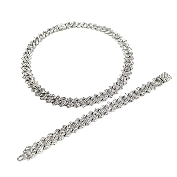 Cuban%20Chain,Hip%20Hop%20Iced%20Out%20Bling%20Alloy%20Gold%20Silver%20Color%20Hip%20hop%20Necklace%20For%20Men%20With%20Chains%20-%20Image%204