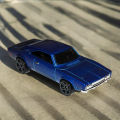 Hot WHeels: 2020 FORD MUSTANG SHELBY GT500. 