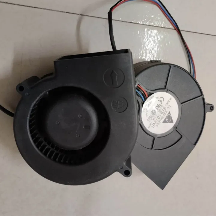 Professional%20Cooling%20Blower%20Fan%20DC%2012V%20100x33mm%20Radial%20High%20Pressure%20Turbine%20Blower%20Brushless%20Exhaust%20Turbo%20Centrifugal%20Fans%2010033%20With%20Short%20Cable%2012V%200.85A%20/%202.70A%20/%204.2A%20Any%20Amp%20Blower%20Mini%20Fans%20-%20Image%202