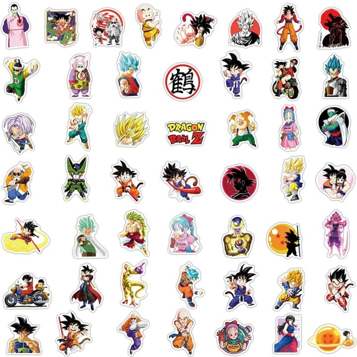 10/30/50pcs%20Anime%20Dragon%20Ball%20Z%20Stickers%20for%20Kids%20Graffiti%20Computer%20Suitcase%20Fridge%20Waterproof%20Cool%20Son%20Goku%20Cartoon%20Sticker%20Toy%20-%20Image%205