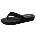 Summer Slippers Women Bohemian flip flops indoor & outdoor Ethnic Style Shoes Female Sandals Beach Slippers pantuflas mujer A40.