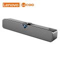 Lenovo Lecoo DS102 Bluetooth Sound Box Home Theater Sound System 360 ° Surrounding Stereo Soundbar Som Pc Gamer Wired Speakers. 