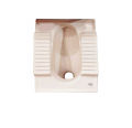 20x16 Squat Pan for Ceramic Bathroom Sanitary Ware Toilet. 