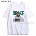 Fashion DBoy Men T Shirt Summer Casual Street Wear Mens hop Rap Star Cool T-shirt Short Sleeve Cotton Tee Top. 