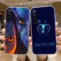 Luxury Avatar Mobile Cell Phone Case for Xiaomi 13 Lite 12 11T 10 9 Redmi Note 12 11 10 10S Pro 9 9A 8 Clear Phone Cover Funda.