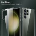 CR7 Football Star R-Ronaldo Clear Case for Samsung Galaxy S23 S22 Ultra S21 S20 FE TPU Phone Cases S10 5G S9 S8 Plus S10e S7 Cov. 