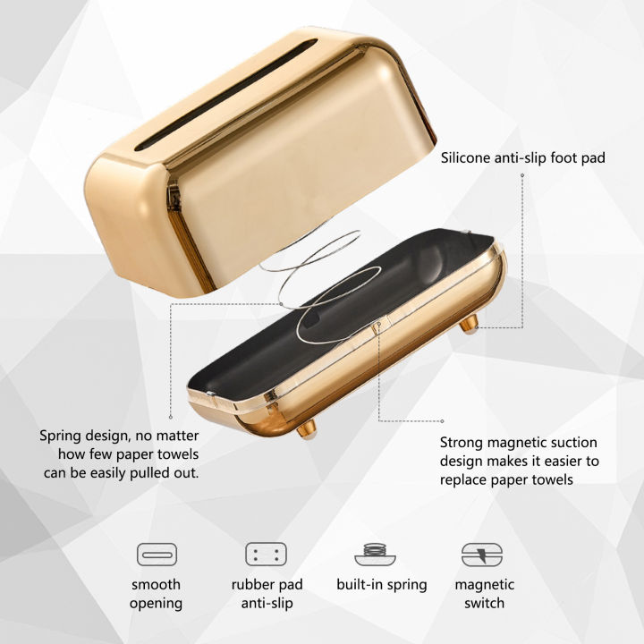 Household%20Tissue%20Box%20Multi-functional%20Light%20Luxury%20Wet%20Wipe%20Dispenser%20For%20Restaurant%20Hotel%20Office%20Car%20-%20Image%208
