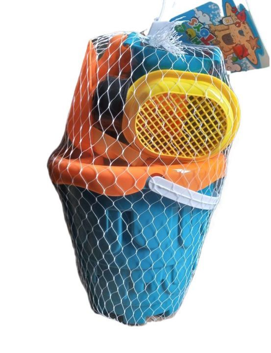 Beach Balti Toy set For KIDS