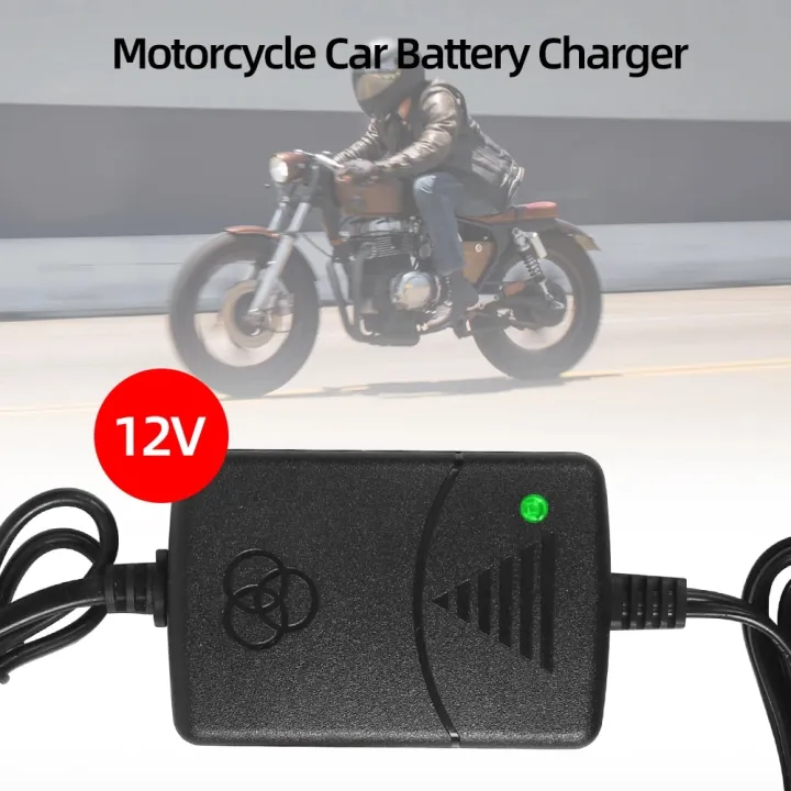 12V%20Automatic%20Car%20Battery%20Trickle%20Charger%20For%20Van%20Motorhome%20Caravan%20Motorbike%20Motorcycle%20EU/US/UK%20Plug%20-%20Image%206