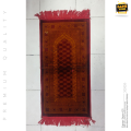 Durable Quality Baby Jaynamaz Prayer Mat Colour & Design Any (Random) - Turkey. 