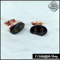 Cufflinks for Man for shirt & Panjabi - Cufflinks 4 Design - 02.