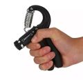 5-60Kg Adjustable Heavy Grips New Strong Man Hand Grip Gym Grippers Arm Wrist Developer Forearm flexor Muscle Strengthen Exercise Trainer Device. 