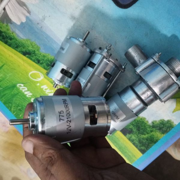 775%20Motor%20Metal%20kit%20V2%20Pump%20kit%20V2%20all%20set%20with%20775%20Motor%20Metal%20Kit%20V2%20and%20DC%20775%20Motor%20-%20Image%202