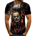 Summer T-shirt men Groot Fun Tee Fashion Harajuku Streetwear Hop Casual Cartoon Anime T-shirt Men.